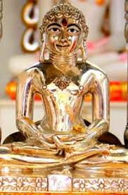 Sumatinatha devotional image